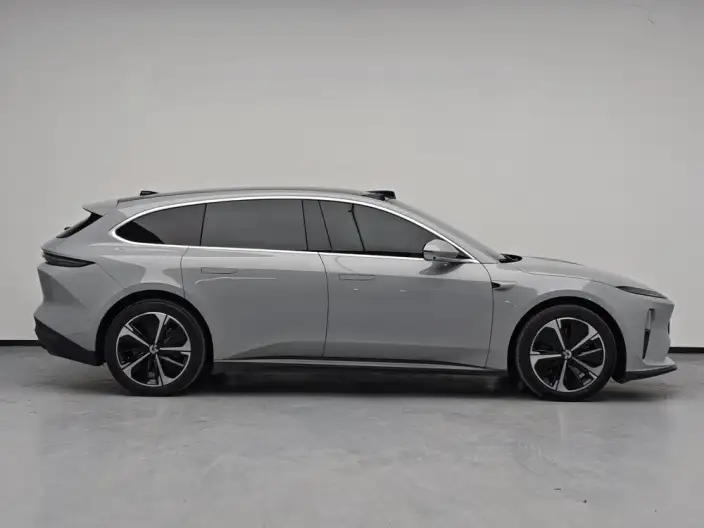 NIO ET5T 2023 Model 75kWh – фото 8