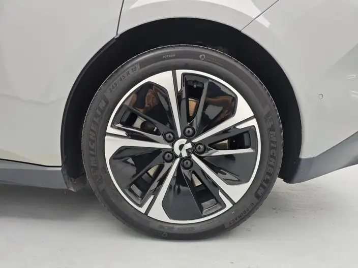 NIO ET5T 2023 Model 75kWh – фото 9