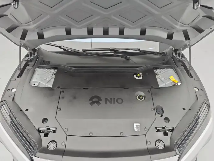 NIO ET5T 2023 Model 75kWh – фото 10