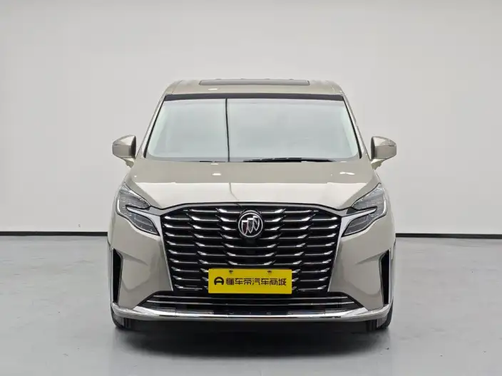 Buick GL8 2023 Model ES Luzun 2.0T Comfort Model