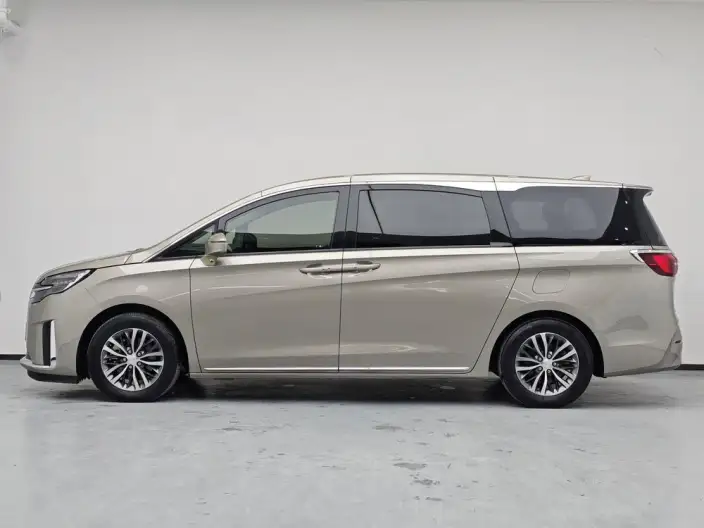 Buick GL8 2023 Model ES Luzun 2.0T Comfort Model