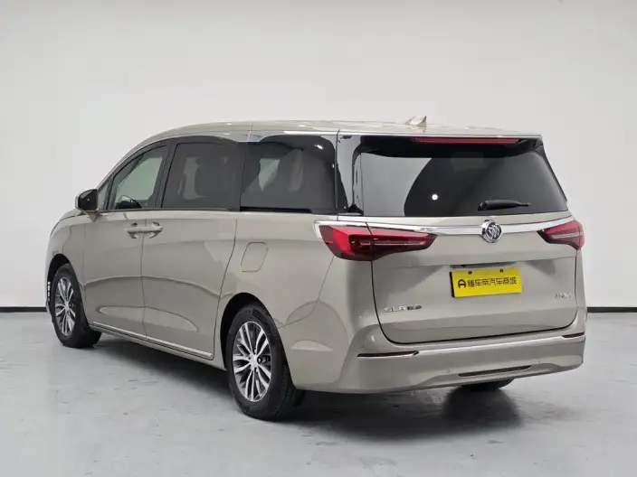 Buick GL8 2023 Model ES Luzun 2.0T Comfort Model – фото 5