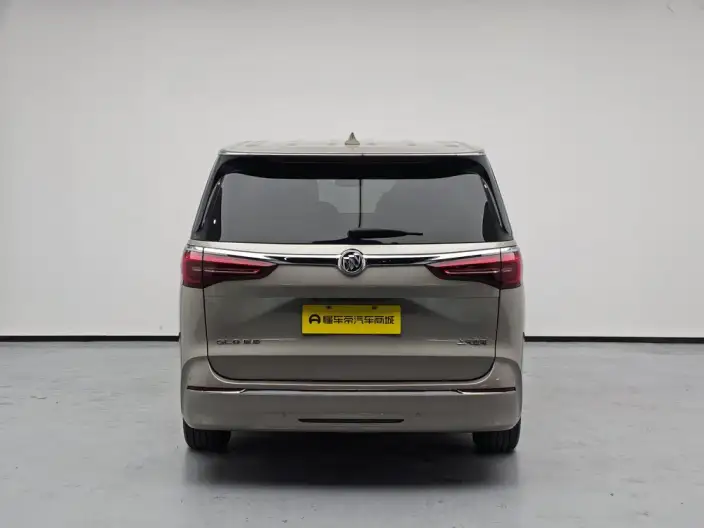 Buick GL8 2023 Model ES Luzun 2.0T Comfort Model – фото 6