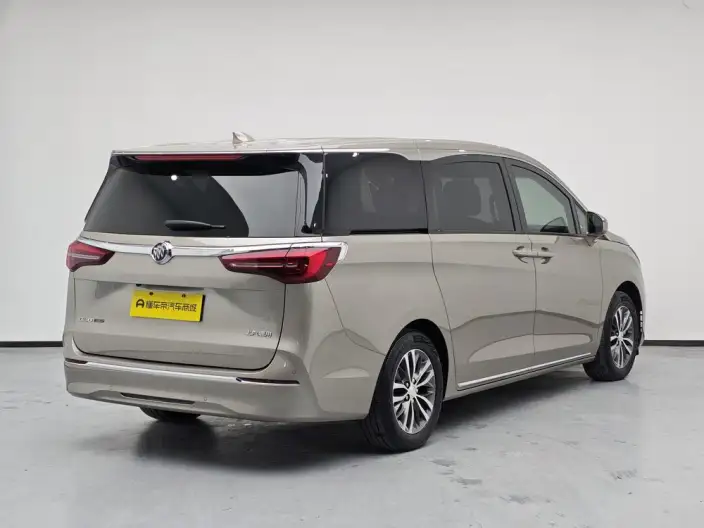 Buick GL8 2023 Model ES Luzun 2.0T Comfort Model – фото 7