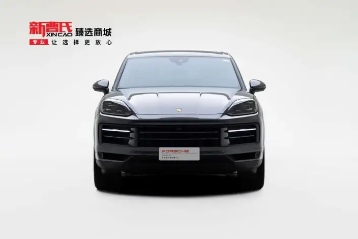 Cayenne 2024 Model Cayenne 3.0T