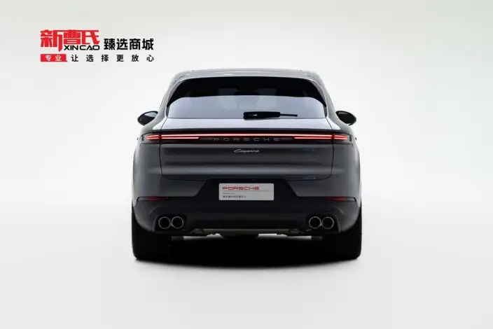Cayenne 2024 Model Cayenne 3.0T