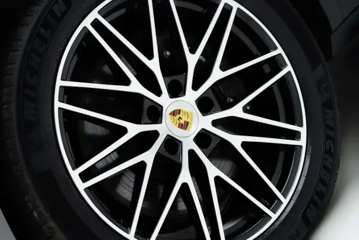 Cayenne 2024 Model Cayenne 3.0T – фото 10