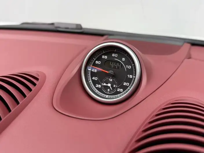 Porsche 718 2023 Model Boxster Style Edition 2.0T – фото 9