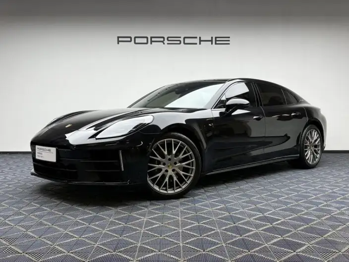 Panamera 2024 Model Panamera Executive Extended Edition 2.9T