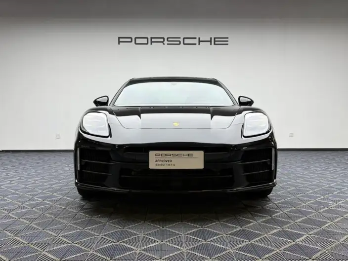 Panamera 2024 Model Panamera Executive Extended Edition 2.9T