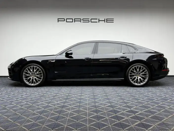 Panamera 2024 Model Panamera Executive Extended Edition 2.9T