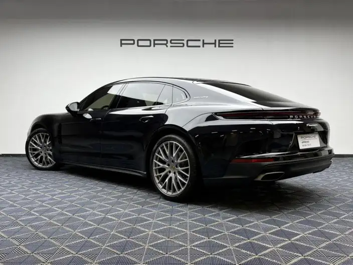 Panamera 2024 Model Panamera Executive Extended Edition 2.9T – фото 5