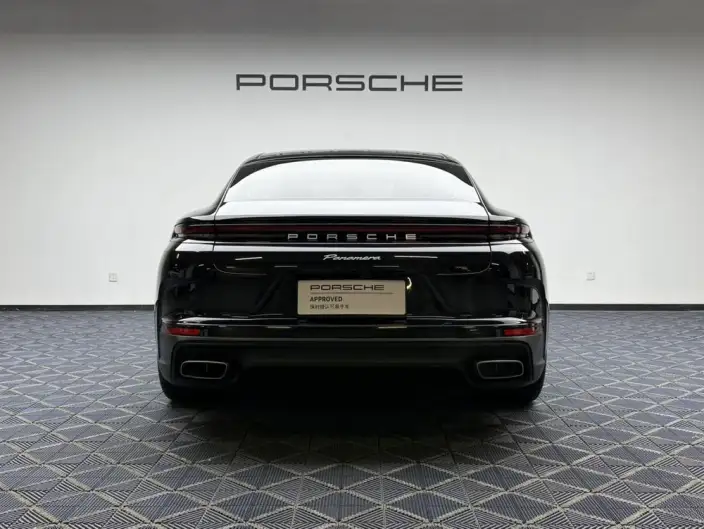 Panamera 2024 Model Panamera Executive Extended Edition 2.9T – фото 6