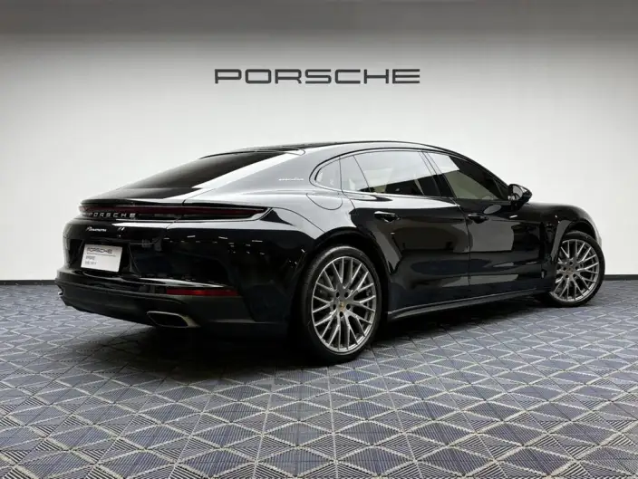 Panamera 2024 Model Panamera Executive Extended Edition 2.9T – фото 7