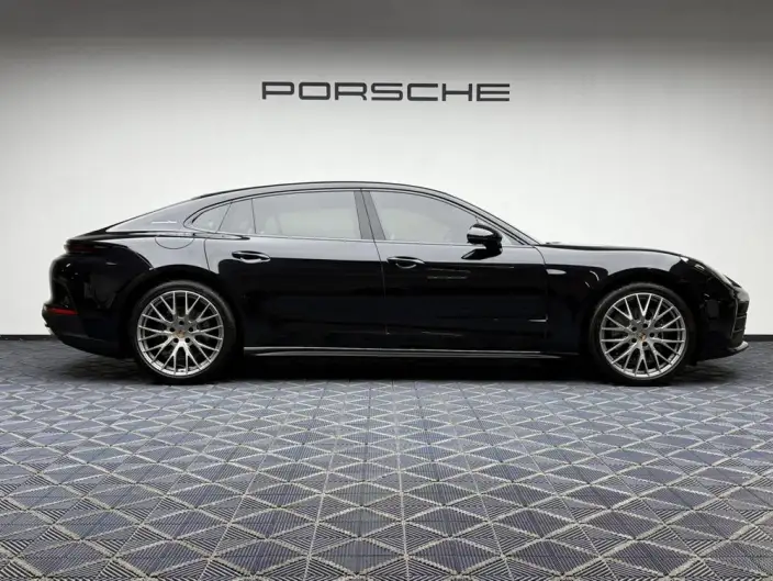 Panamera 2024 Model Panamera Executive Extended Edition 2.9T – фото 8