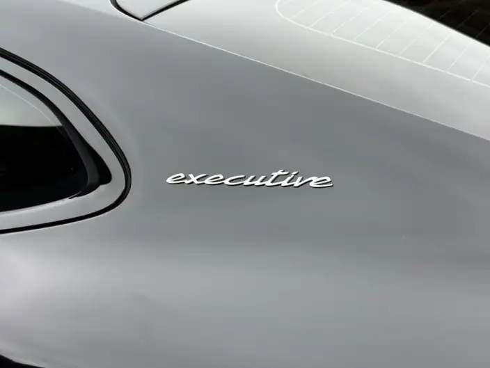 Panamera 2024 Model Panamera Executive Extended Edition 2.9T – фото 9