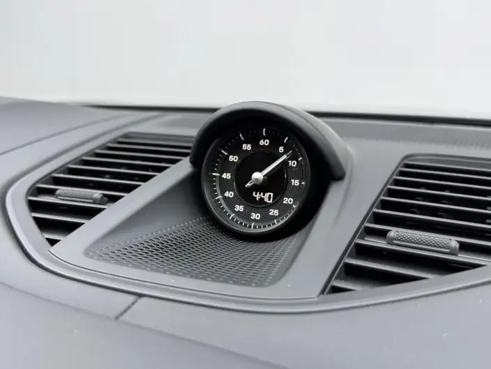 Panamera 2024 Model Panamera Executive Extended Edition 2.9T – фото 10