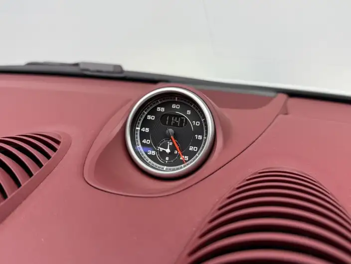 Porsche 718 2023 Model Boxster Style Edition 2.0T – фото 9