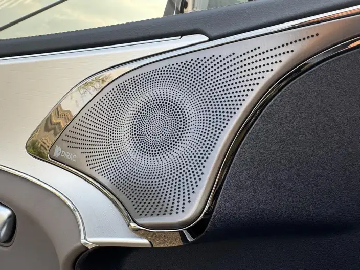 BYD Han DM 2020 Model DM 4WD performance version Luxury Model – фото 7