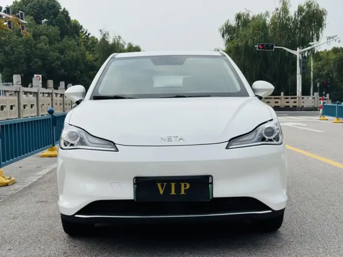 Neta V 2022 Model Trendy 400