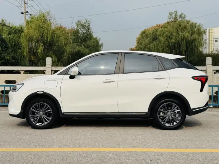 Neta V 2022 Model Trendy 400