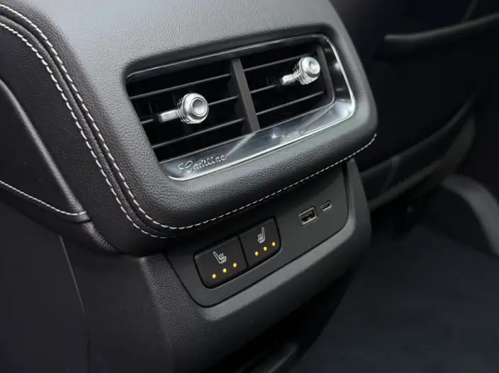 Cadillac XT5 2026 Model 28T 4WD Luxury Model – фото 7