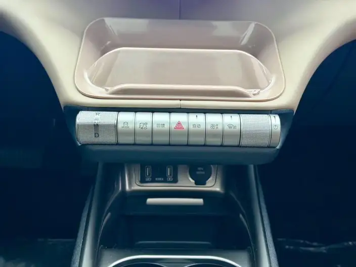 BYD Dolphin 2023 Model Free Edition – фото 7
