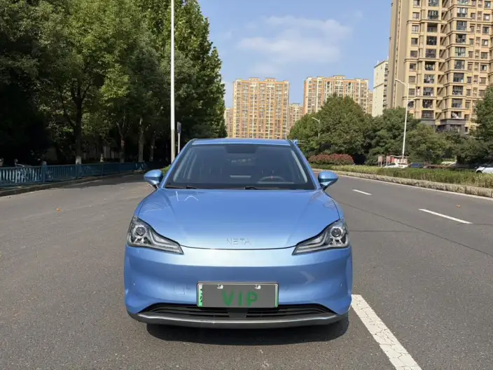 Neta V 2022 Model Trendy 400 Lite