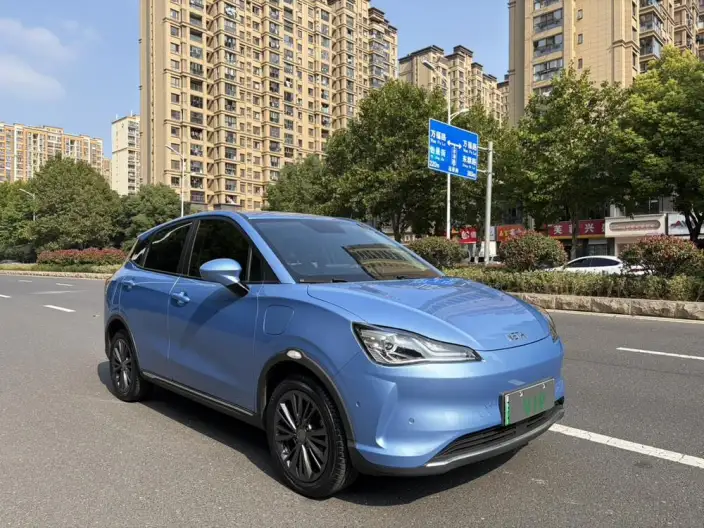 Neta V 2022 Model Trendy 400 Lite