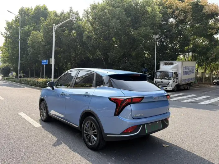 Neta V 2022 Model Trendy 400 Lite
