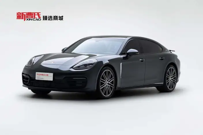 Panamera 2023 Model Panamera Executive Extended Edition 2.9T