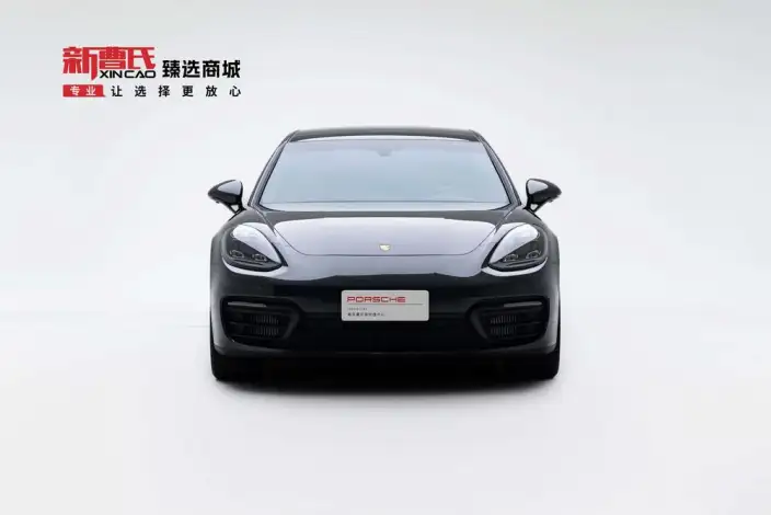 Panamera 2023 Model Panamera Executive Extended Edition 2.9T