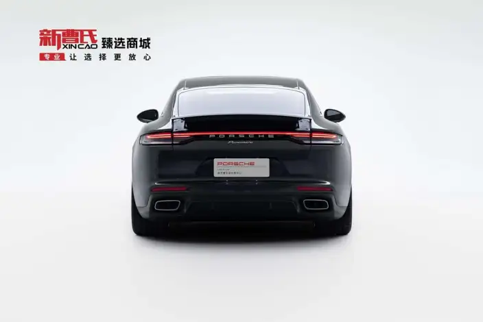 Panamera 2023 Model Panamera Executive Extended Edition 2.9T