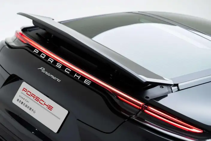 Panamera 2023 Model Panamera Executive Extended Edition 2.9T – фото 5