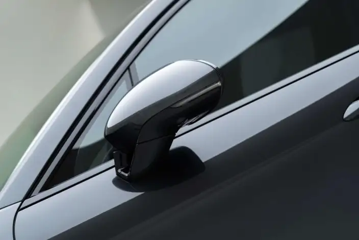 Panamera 2023 Model Panamera Executive Extended Edition 2.9T – фото 6