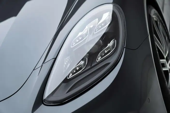 Panamera 2023 Model Panamera Executive Extended Edition 2.9T – фото 7