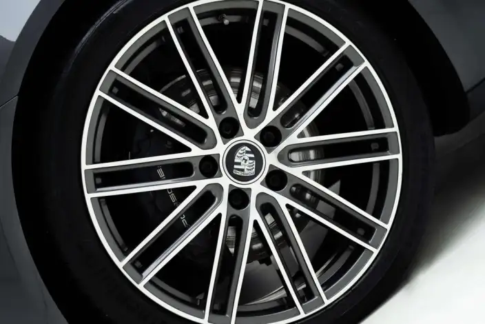 Panamera 2023 Model Panamera Executive Extended Edition 2.9T – фото 8