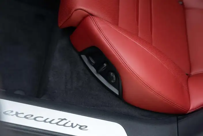 Panamera 2023 Model Panamera Executive Extended Edition 2.9T – фото 9