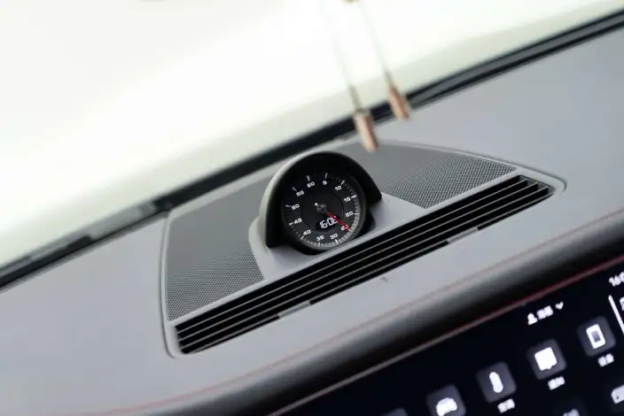 Panamera 2023 Model Panamera Executive Extended Edition 2.9T – фото 10