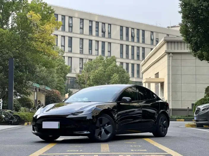 Model 3 2022 Model Rear-wheel drive version