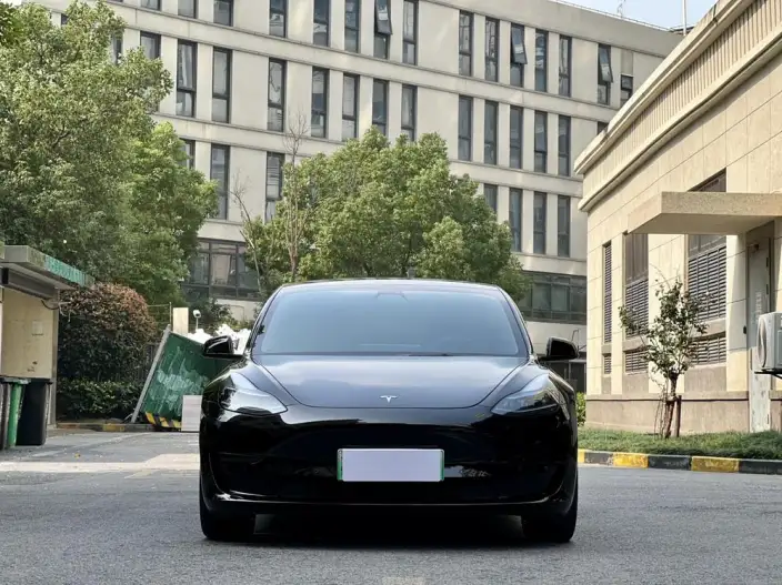 Model 3 2022 Model Rear-wheel drive version