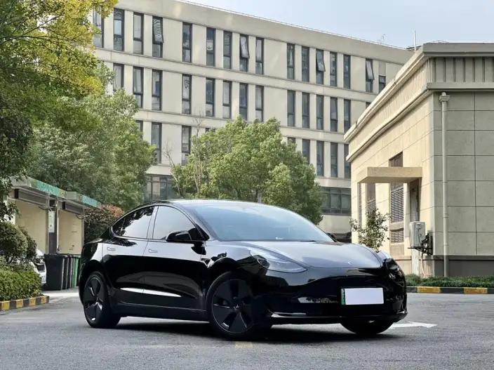 Model 3 2022 Model Rear-wheel drive version