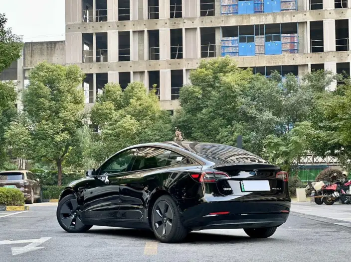 Model 3 2022 Model Rear-wheel drive version