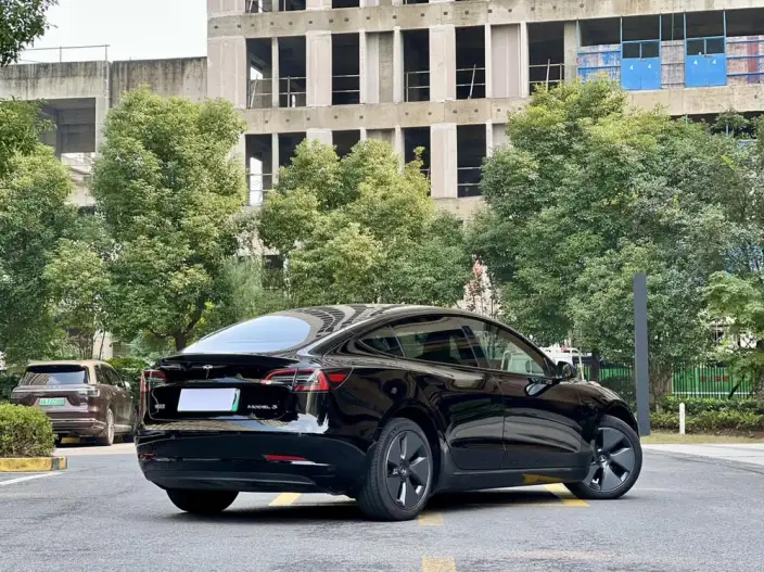 Model 3 2022 Model Rear-wheel drive version – фото 5