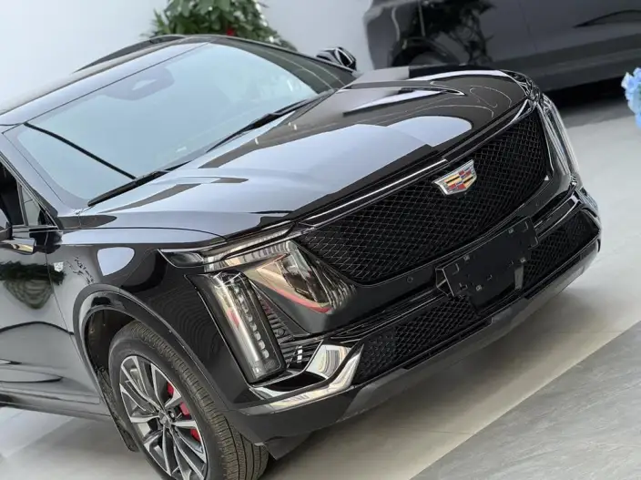 Cadillac XT5 2025 Model 28T 4WD Noble Model