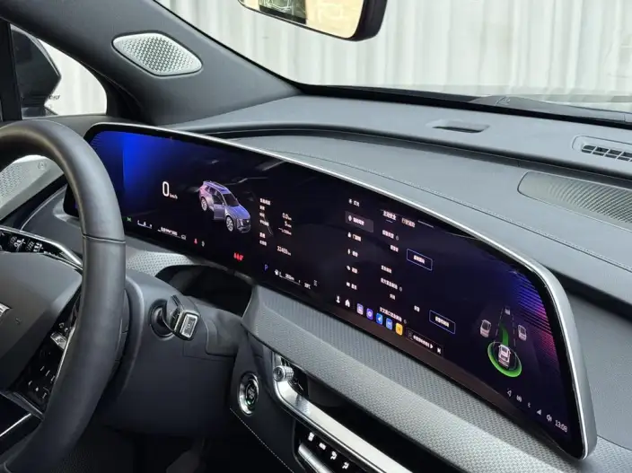 Cadillac XT5 2025 Model 28T 4WD Noble Model – фото 7
