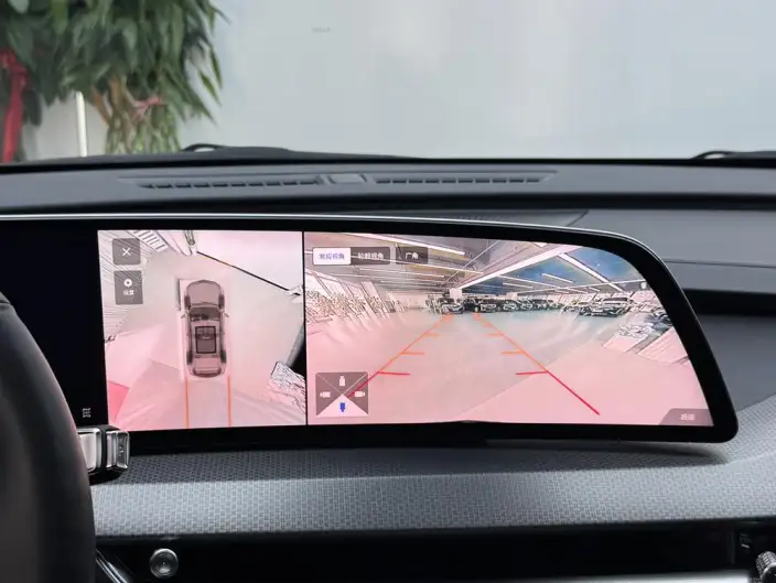 Cadillac XT5 2025 Model 28T 4WD Noble Model – фото 8
