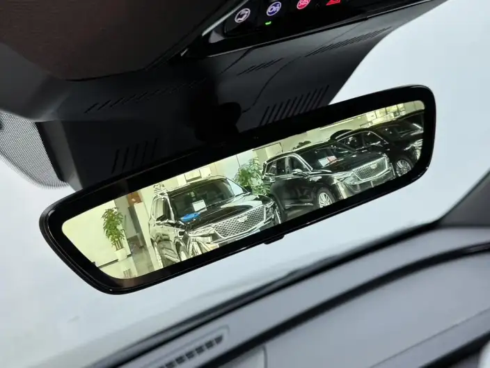 Cadillac XT5 2025 Model 28T 4WD Noble Model – фото 10