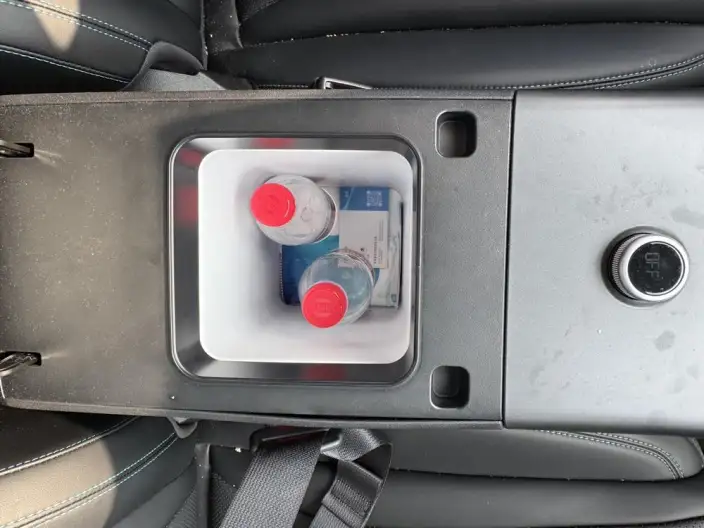 BYD Seal 06EV 2025 Model 545KM Flagship Model – фото 5