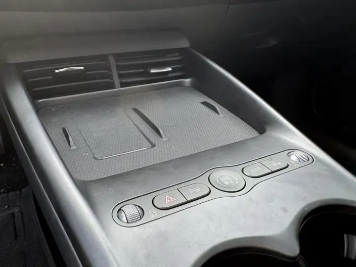 BYD Seal 06EV 2025 Model 545KM Flagship Model – фото 8